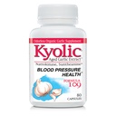 Kyolic Aged Knoblauch Extrakt Formel 109, 160 caps von Kyolic (Pack von 2)
