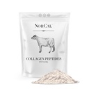 Norcal Hydrolyzed Collagen Peptides, 12oz | 20g Protein, 0g Carbs/Fat | Grass-Fed Brazilian Cows | für einfache Mischung & Bioverfügbarkeit | US GMP zertifiziert