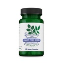 Vitanica, Chaste Tree Berry, Vitex Extract Plus, Vegan, 60 capsule