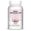 Maxi Small Prenatal Kapseln mit Methyl Folate 120 ct