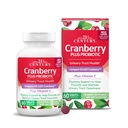 Cranberry Plus Probiotic Tablets aus dem 21. Jahrhundert, 60 Graf