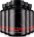 (5 Pack) Erectonol Capsule per Uomo, Erectonol Male Dietetico Supplemento, Formula giornaliera per il benessere degli uomini e le prestazioni del picco, Pillole di Formula Avanzate per uno stile di vita attivo, Recensioni (300 Capsule)