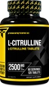 Primaforce L-Citrulline 2500mg, 120 comprimés, 60 portions