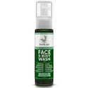 Tous les lavages naturels du visage et du corps pour l'eczéma, le psoriasis, les rashs d'animaux, le poison Ivy, l'acné, les piqûres d'insectes, la dermatite, la rosacée et les plaies froides - les démangeaisons apaisantes et l'irritation (7,1 oz)