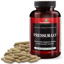 Futurebiotics Pressur-Lo Multi-Vitamin, Mineral & Kräuter Formel - CoQ10, Knoblauch, Calcium, Magnesium, Niacin, Resveratrol - Hergestellt in einer cGMP-gemeldeten Einrichtung - Heavy Metal getestet, 270 Tabletten