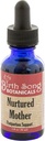 Chanson de naissance Botaniques Nurtured Mère postpartum Teinture, Herbal, bouteille de 1oz