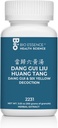 2231 Dang GUI Liu Huang Tang/Dang GUI&Six Decoction jaune