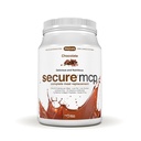 ANDREW LESSMAN Sicuro MCP Sostituzione completa del metallo - Cioccolato 30 Serve - Solo 63 Calorie, Low-Fat, 7 Grammi Peptidi del collagene marino, Promuove la pelle morbida liscia radiante, Giunti confortevoli