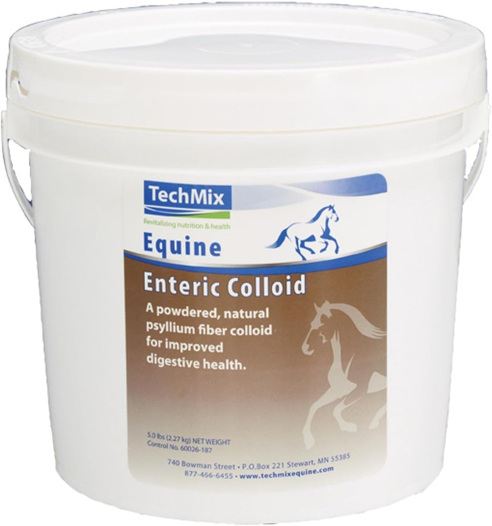 TechMix Colloïde entérique équin