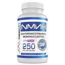 MAAC10 NMNH (NMN Supplement Alternative) 250mg Serviment : UthpeakTM NMNH (Dihydronicotinamide mononucléotide) pour une meilleure stabilité.