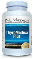 Numedica - Thyromedica Plus 120 Kapseln