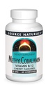 Quelle Naturals Methylcobalamin Vitamin B-12 5mg Cherry Flavored - 60 Lozenges