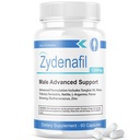 Pillole di Zydenafil per gli uomini (60 capsule)