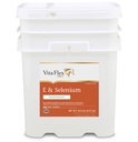 Vita Flex Pro E und Horse Selenium Supplement, Balanced Essential Antioxidants, 20 Pfund, 320-Tage Versorgung