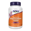 MAINTENANT Compléments alimentaires, Glucosamine '1000' (GreenGrown® Glucosamine), Végétarien, 90 gélules
