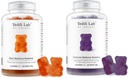 Unichi Santé des yeux Gummy Immuni Défense Gummy