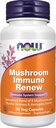 MAINTENANT Compléments alimentaires, Imune RenewTM avec extrait de racine d'Astragalus, prise en charge du système immunitaire*, 90 gélules