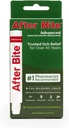 Après l'effacement de la bitte (Pen) 14 ml