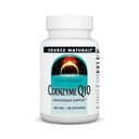 Quelle Naturals Coenzym Q10 Antioxidans Support 100 mg für Herz, Gehirn, Immunität, & Liver Support* - 90 Softgels