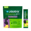 Multiplicateur d'hydratation I.V.® liquide +Energy