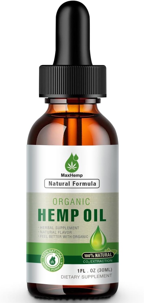 Natürliches Vitaminöl für Erwachsene MX0130-65