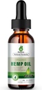 Huile de vitamine naturelle pour adulte MX0130-65