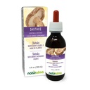 Naturalma Shiitake (Lentinula edodes) Fungus o Mushroom Alcohol-Free Tincture 4 fl oz Liquid Extract in Drops | Integratore di erbe | Vegan | Prodotto d'Italia