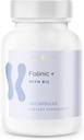 Folinic + 30 capsule