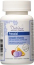 Pränatal Kaubares Vitamin von Bellybar 60 Tabs