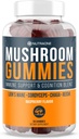 NutraOne Pilz Gummy