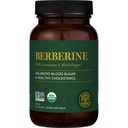 Global Healing Center - Organic Berberine (Berberina) mit Ceylon Cinnamon & Black Pepper, 1200 mg- Extra Strength Berberine Supplement & Complex für Gewichtsverlust (60 Kapseln)