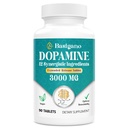 Supplemento Dopamina Naturale - 90 compresse (Pacchetto di 1)