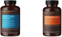 Elemente Calcium Complex mit Vitamin D und Elements B Complex