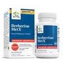 Terry Naturally EuroPharma Berberine MetX Ultra Absorption 60 Capsule