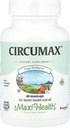 Maxi Salute CircuMax Supplemento - Alta potenza - Veina e Circolazione Formula - 60 capsule - Kosher