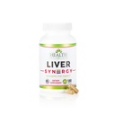 Gesundheit als es Ought zu lebender Syn3rgy-Ergänzung | Physician Formulierte Kapseln mit Milchdistel, schwarzer Seed, Korean Ginseng | 180 Kapseln