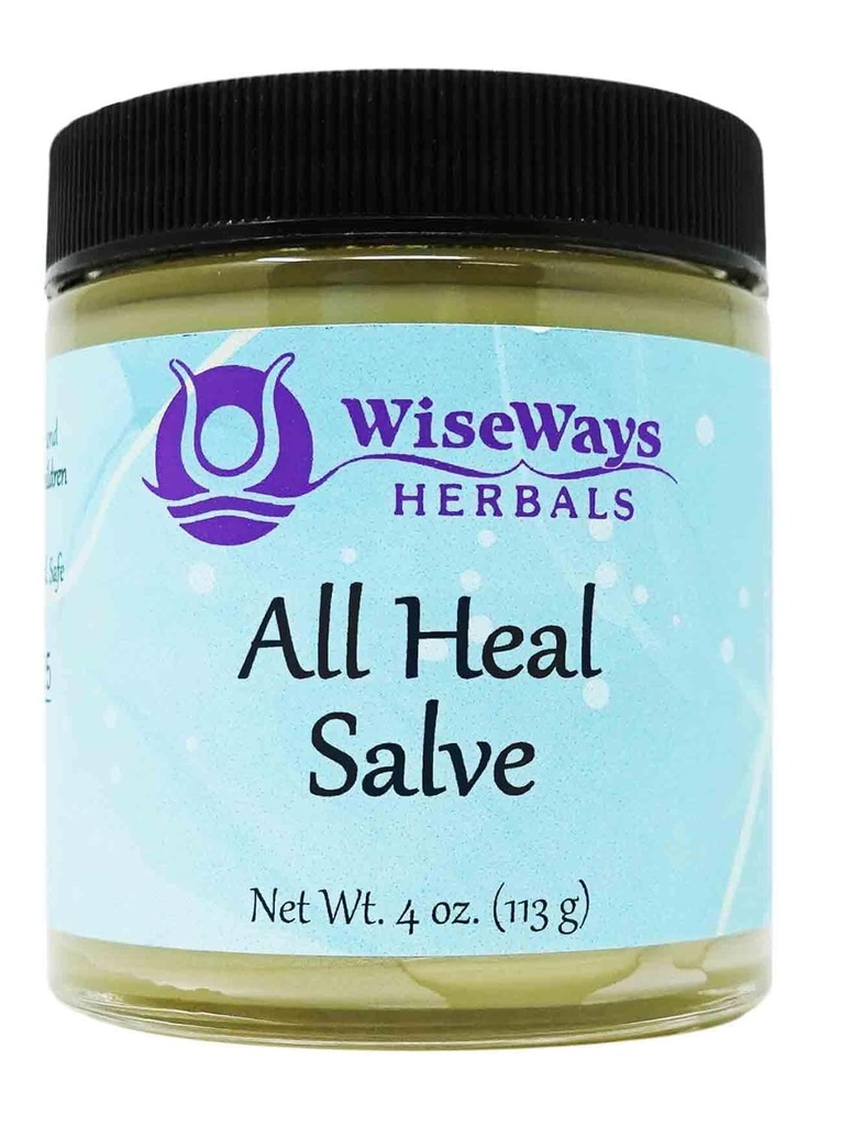 Tous les Salve 4 Ounces