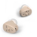 Hörverstärker zum Hören von Aids, Premium Comfort Design und fast unsichtbar (A Pair)