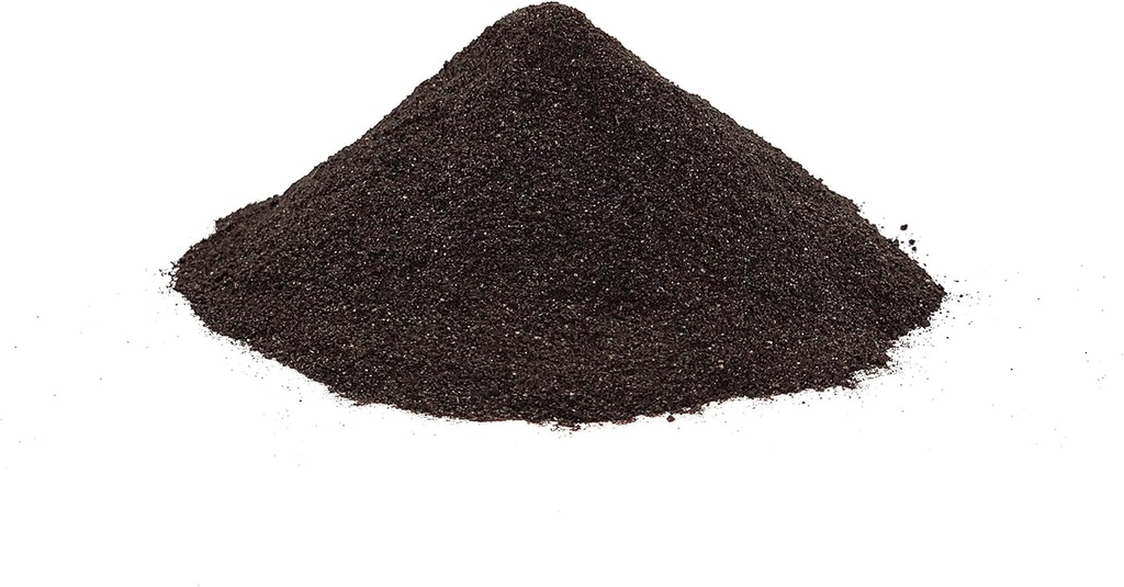 Best Botanicals Black Walnut Hull Powder 16 oz.