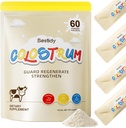 Bestidy Organic Colostrum Supplement, Pure, Powerful, and Packed with Nutrients
