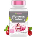 Cranberry Pillen für Frauen: 30.000 mg - 90 Kapseln | Urinary Tract Gesundheit & Support* | Cranberry Konzentrat Extrakt Vitamin Supplement für Frauen | Non-GMO | Made in USA!
