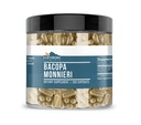 Earthborn Elements Bacopa Monnieri 200 Kapseln, Rein und unverdünnt, keine Zusatzstoffe