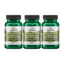 Swanson Indole-3-Carbinol mit Resveratrol - I3C Supplement Förderung des zellularen Schutzes - Natürliche Ergänzung zu helfen, gesunden Hormon Balance zu halten - (60 Kapseln, 200mg Jeder) (3 Packung)