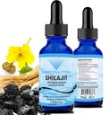 Absonutrix Shilajit con Tribulus Terrestris 390 mg, 4 Oz Liquid, 300 Serve, Made in USA, Assorbimento rapido, Qualità Potente Ingredienti, Non OGM, GMP Certified Facility, Cruelty-Free Products