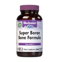 BlueBonnet Super Boron Bone Formel Vegetarische Kapseln, 240 Count, Weiß (743715002227)