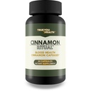Cinnamon Ritual - Unsere beste Cinnamon-Ergänzung für die Blutunterstützung - Fördert den gesunden Blutfluss - Verbesserte Formel W/Turmer & Vitamine - Glucose zurücksetzen Ritual-Gesundheit Blutgesundheit