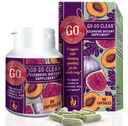 L'Ultimo Colon Cleanse & Detox Capsule - Soluzione Naturale ed Efficace per i vostri movimenti quotidiani di bovina