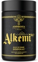 Alkemi NCT® - Support Agent mit Berberine, ProCynCi® Cinnamon Extract, Chromium Picolinate, InSea2® und GlucoVantage