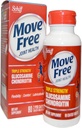 Schiff Move Free Advanced , Triple Strength Plus MSM et vitamine D3, 80 comprimés enduits