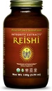 SaluteForce SuperFoods Integrity Extracts Reishi - Polvere - 140 Grammi